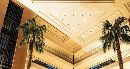 Sheraton Pilar Hotel and Convention Center