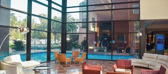 Sheraton Pilar Hotel and Convention Center
