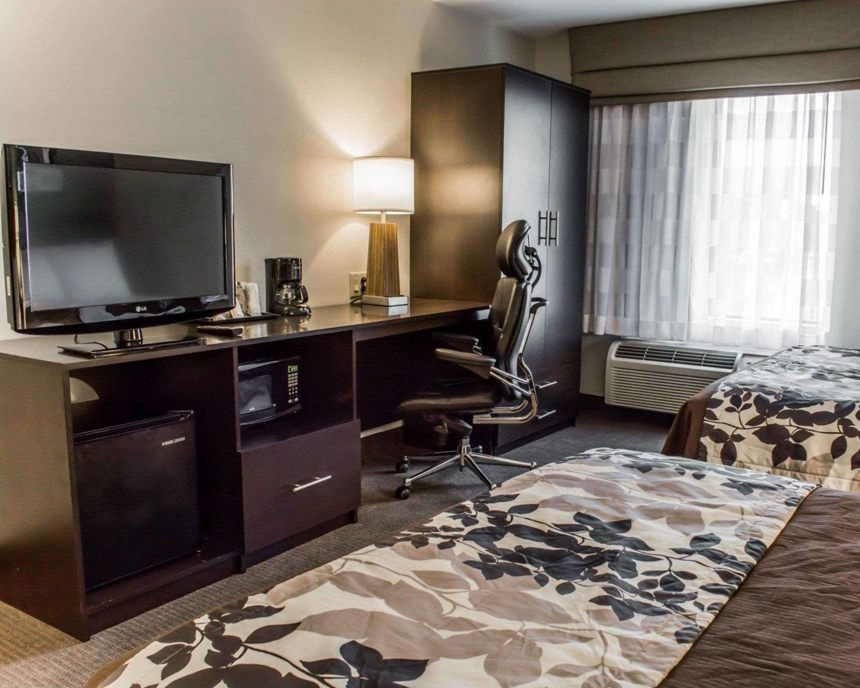 Foto - Sleep Inn Richmond North