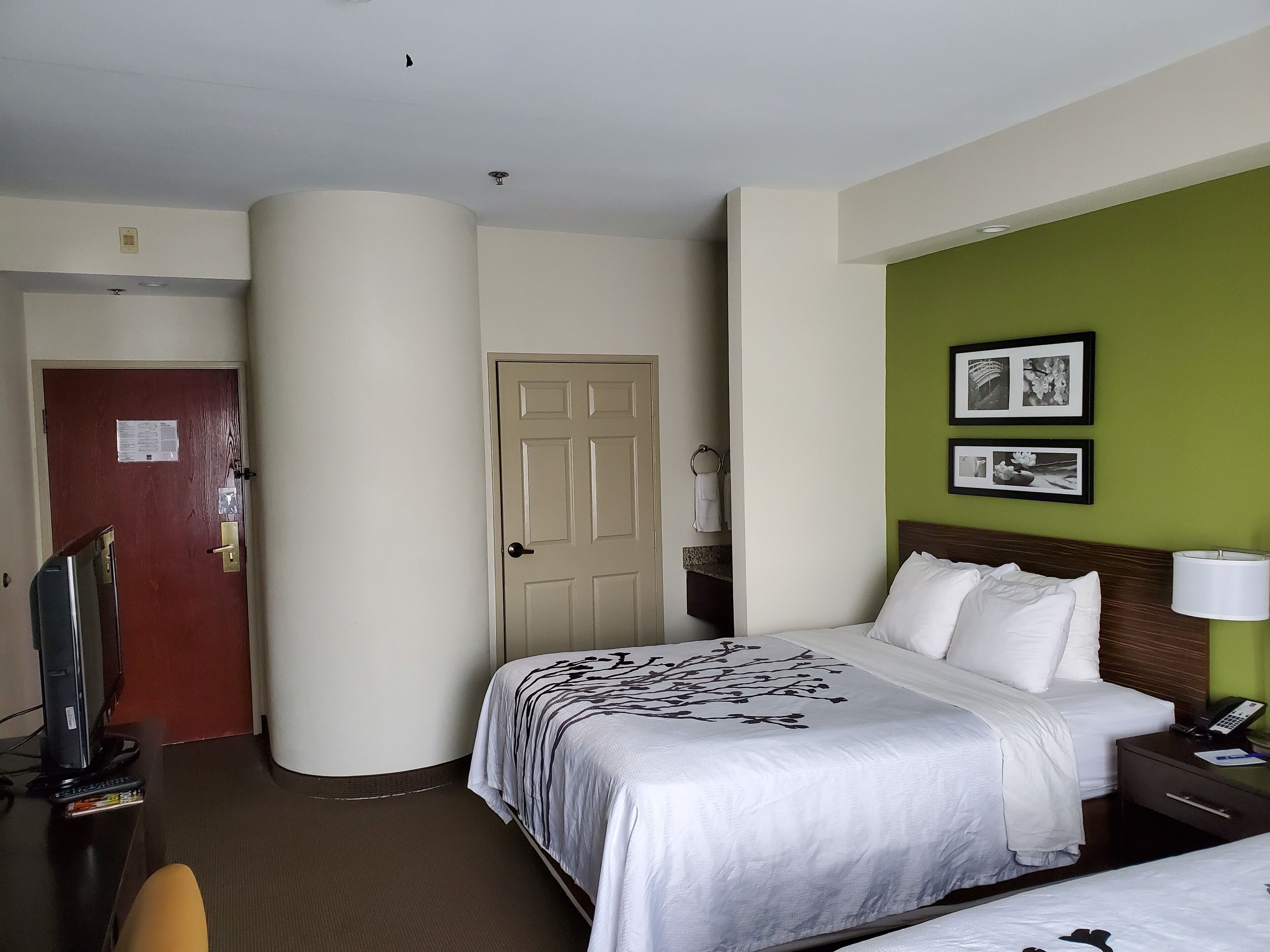 Foto - Sleep Inn Richmond North