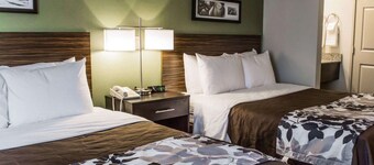Sleep Inn Richmond North