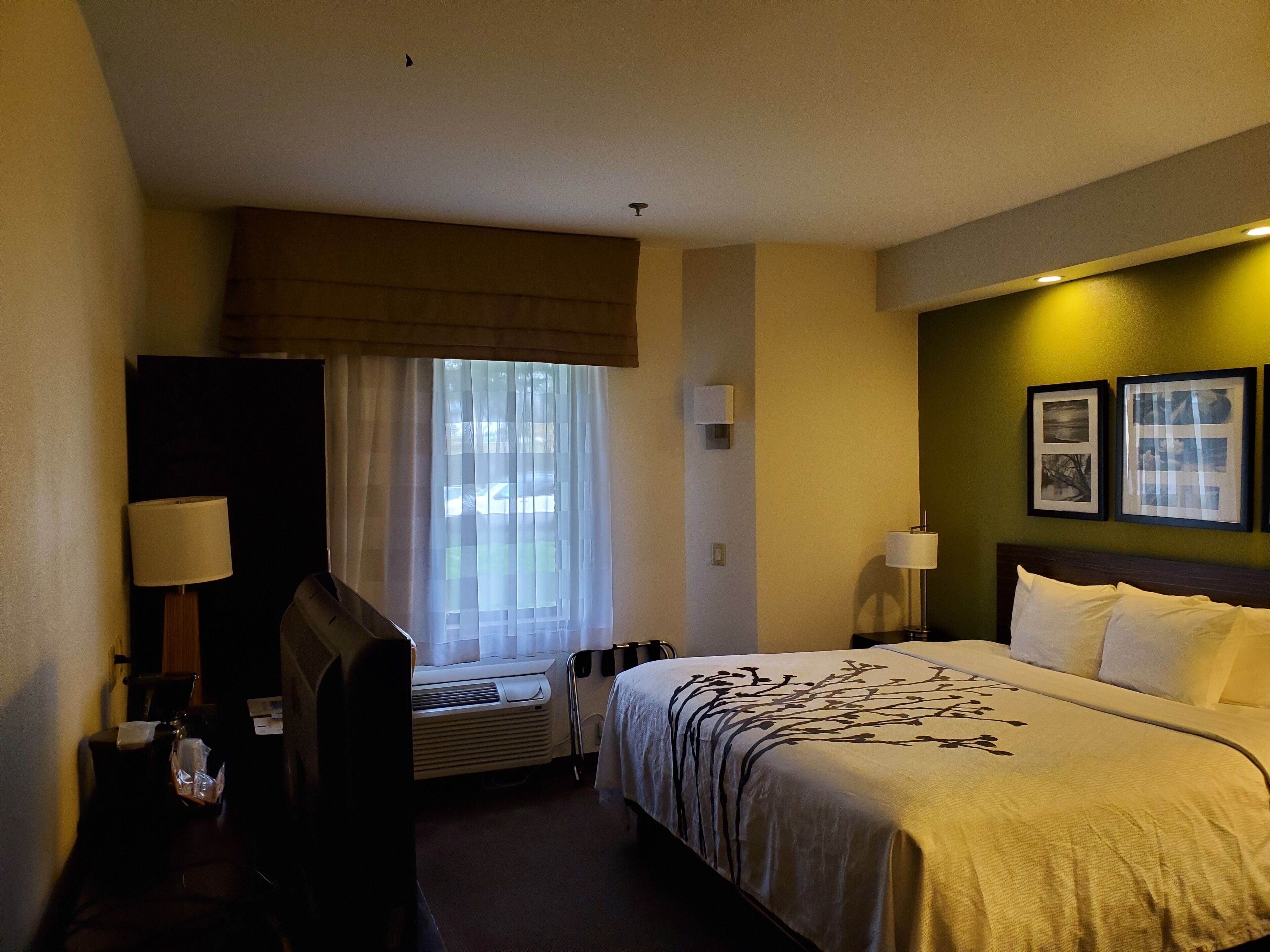 Foto - Sleep Inn Richmond North