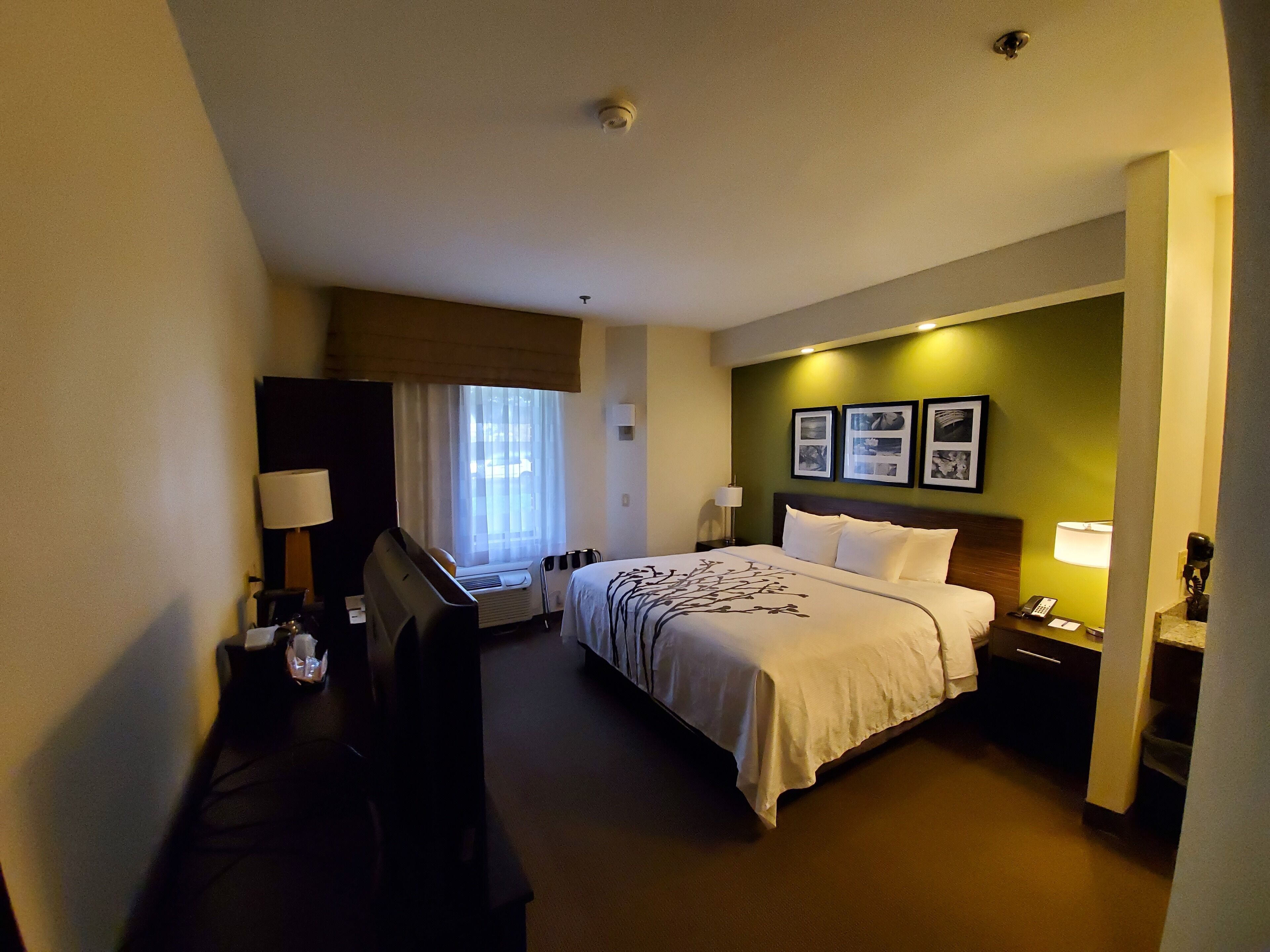 Foto - Sleep Inn Richmond North