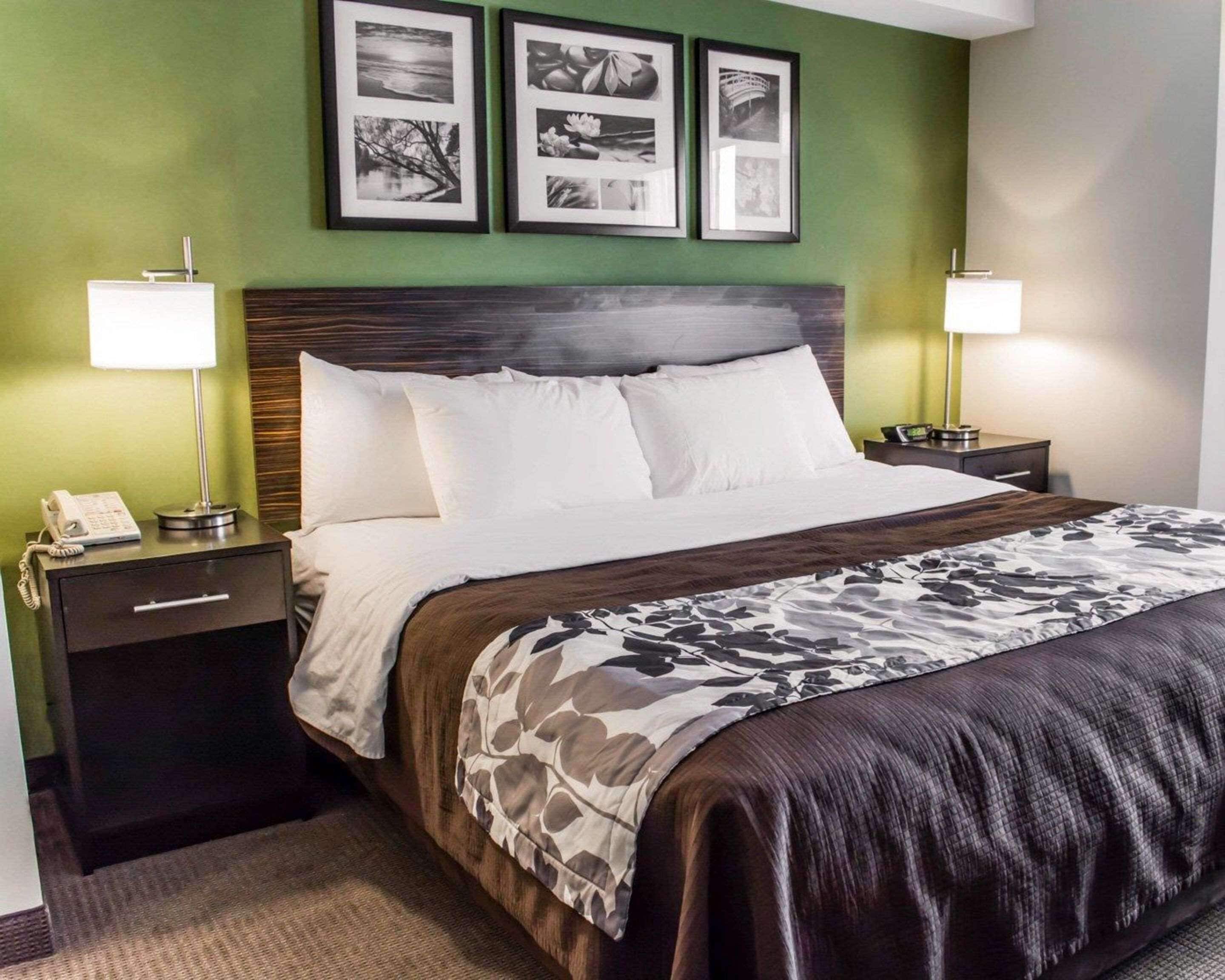 Foto - Sleep Inn Richmond North