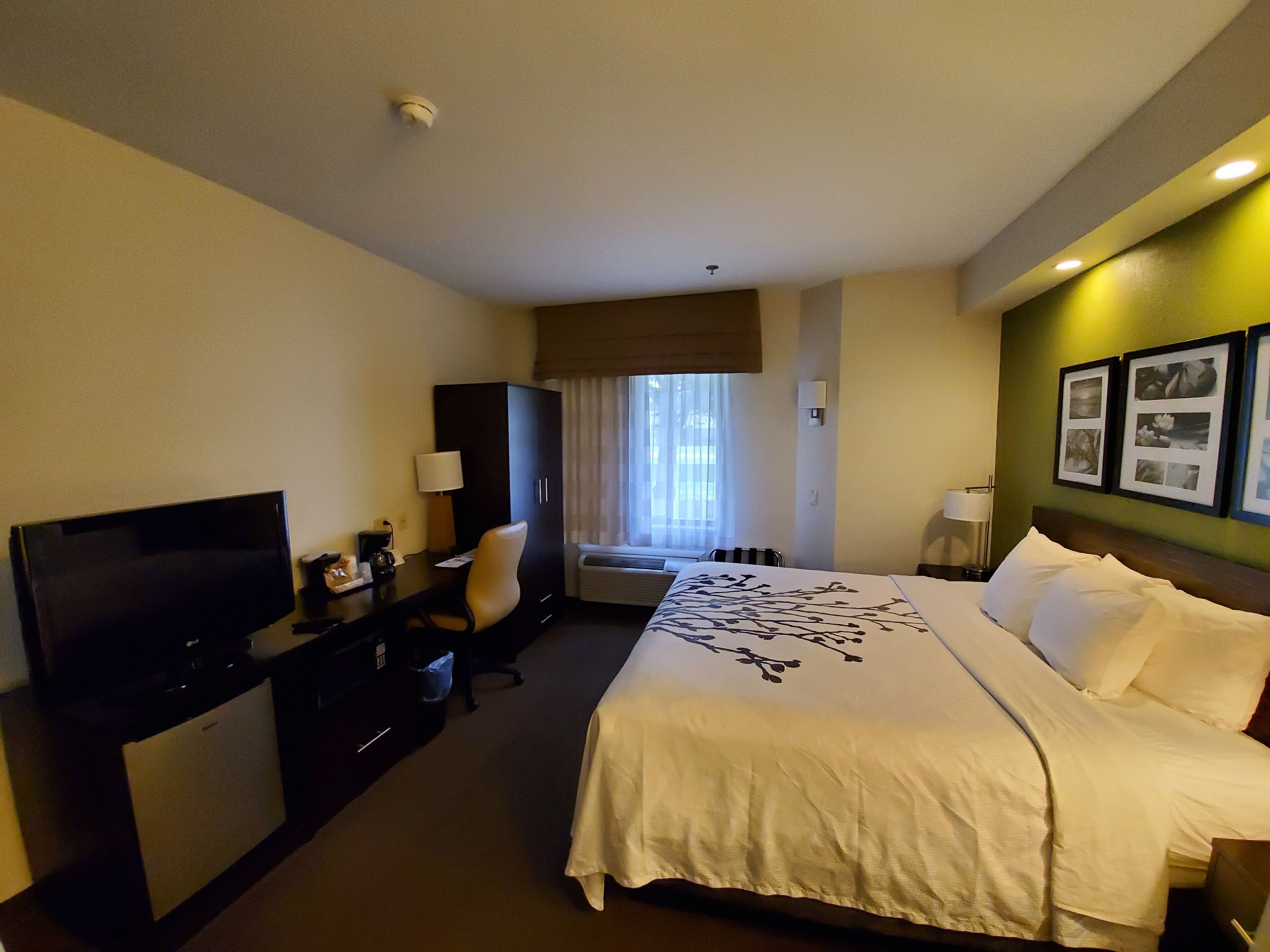 Foto - Sleep Inn Richmond North