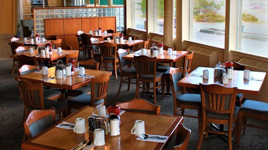 Coronet Hotel Prince Albert