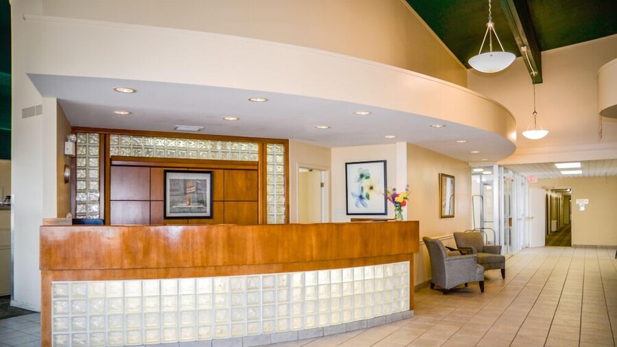 Coronet Hotel Prince Albert
