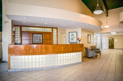 Coronet Hotel Prince Albert