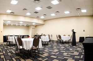 Sala de reuniones