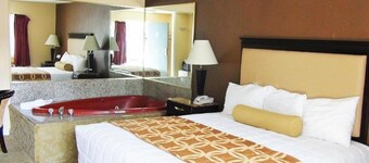Travelodge by Wyndham Atlantic City