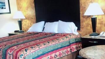 Room, 1 King Bed, Non Smoking