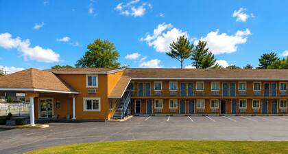 Sunflower Inn Atlantic City Absecon