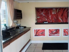 Recepción