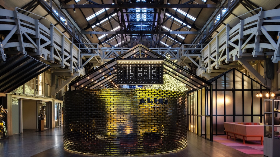 Ovolo Woolloomooloo