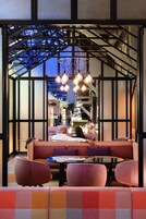 酒吧（店内）