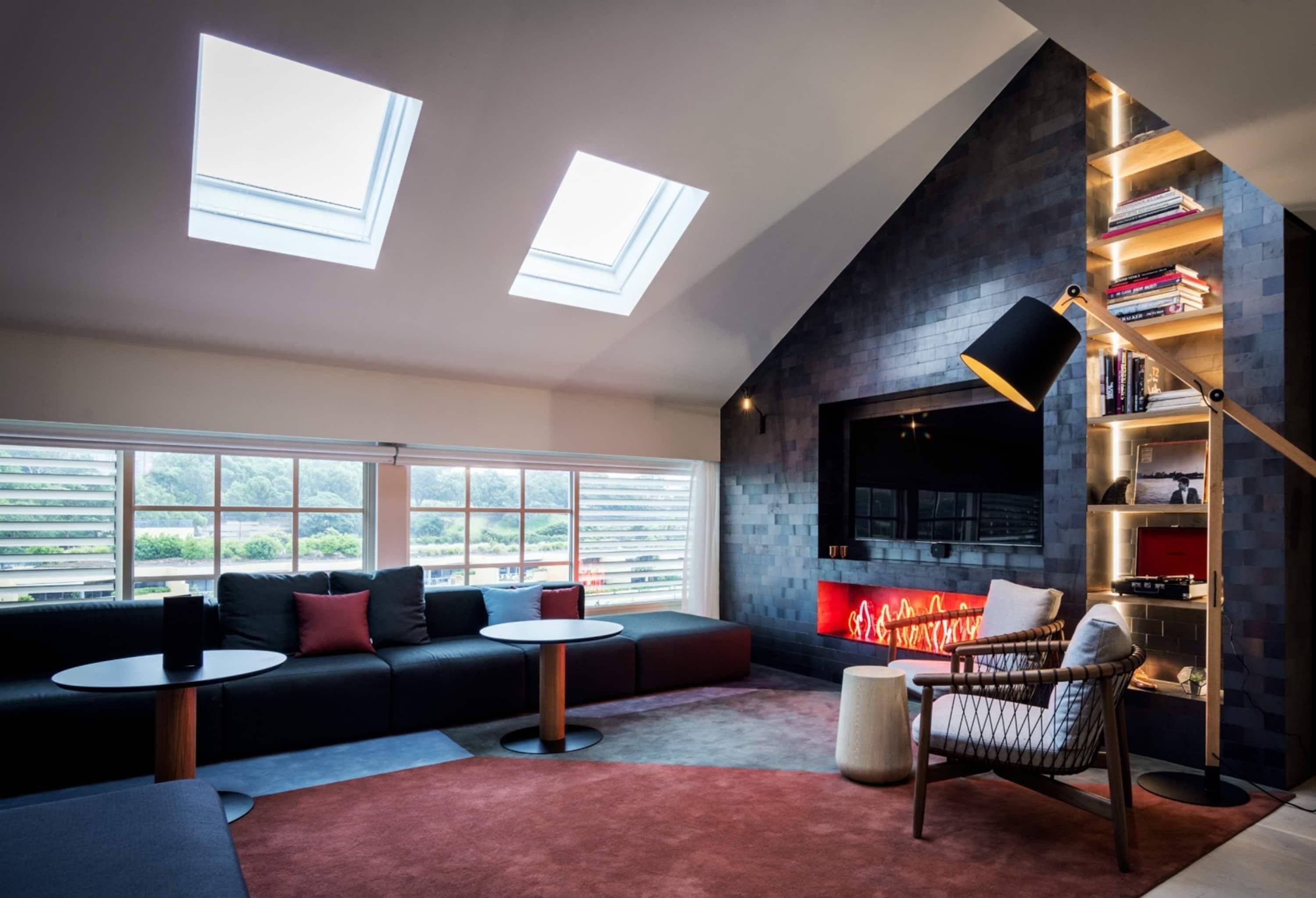 1 chambre, literie de qualité supérieure