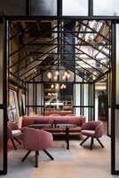 酒吧（店内）