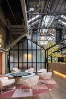 酒吧（店内）
