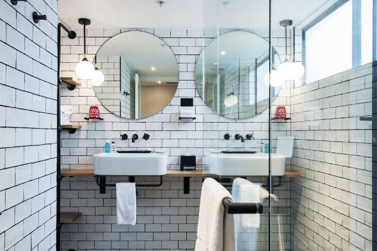 1 bedroom, premium bedding, in-room safe, individually decorated