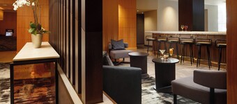 The Westin St. Louis