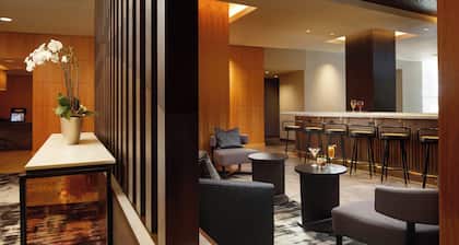 The Westin St. Louis