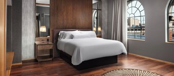 The Westin St. Louis