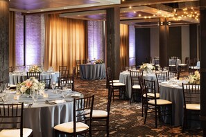 Aula banquet
