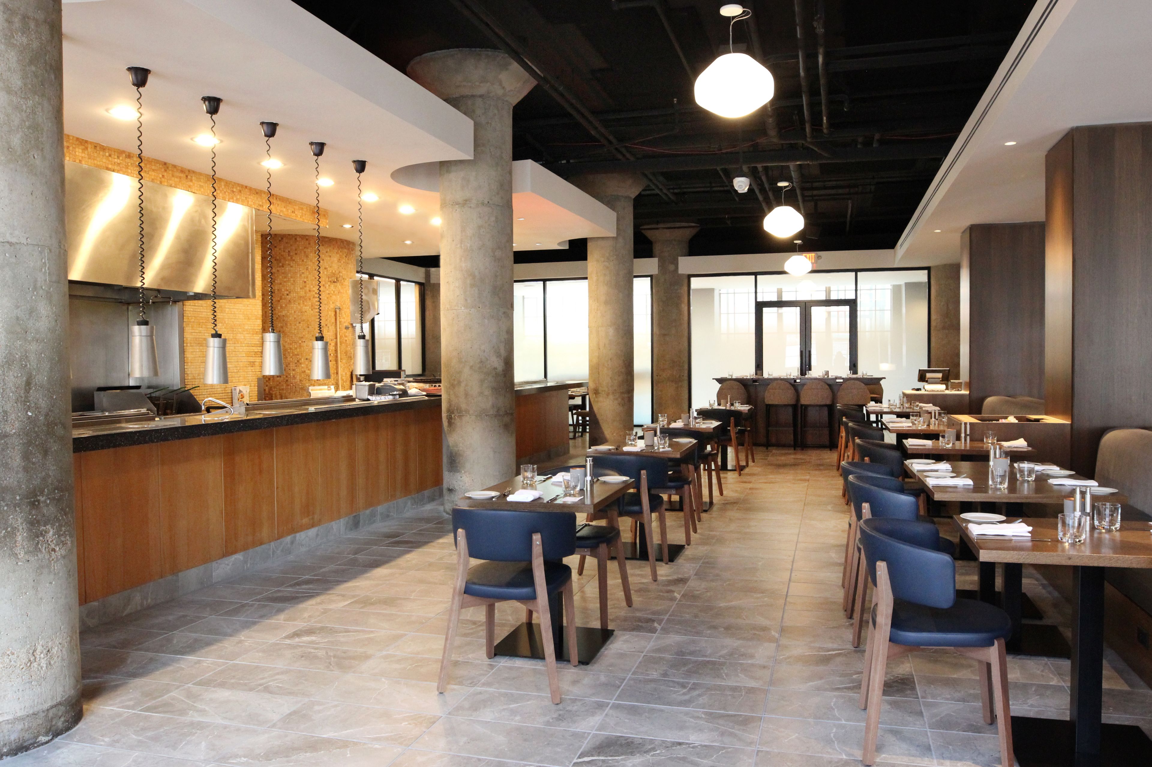 Petit déjeuner préparé sur commande servi tous les jours en supplément