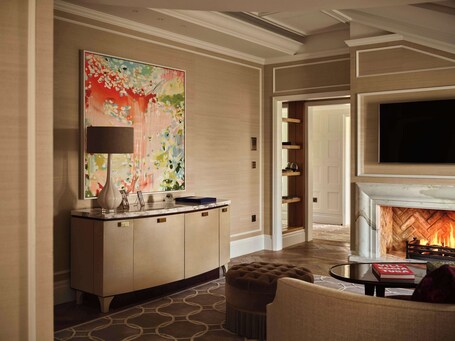 The Cadogan, A Belmond Hotel, London - view 2