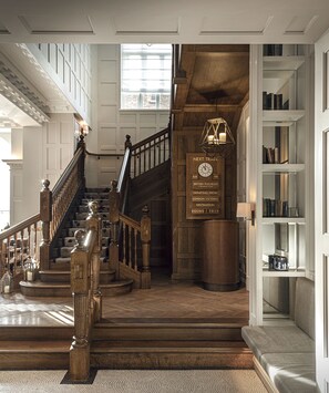 Lobby - The Cadogan, A Belmond Hotel, London (London)