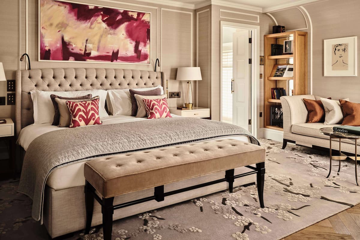 The Cadogan Penthouse