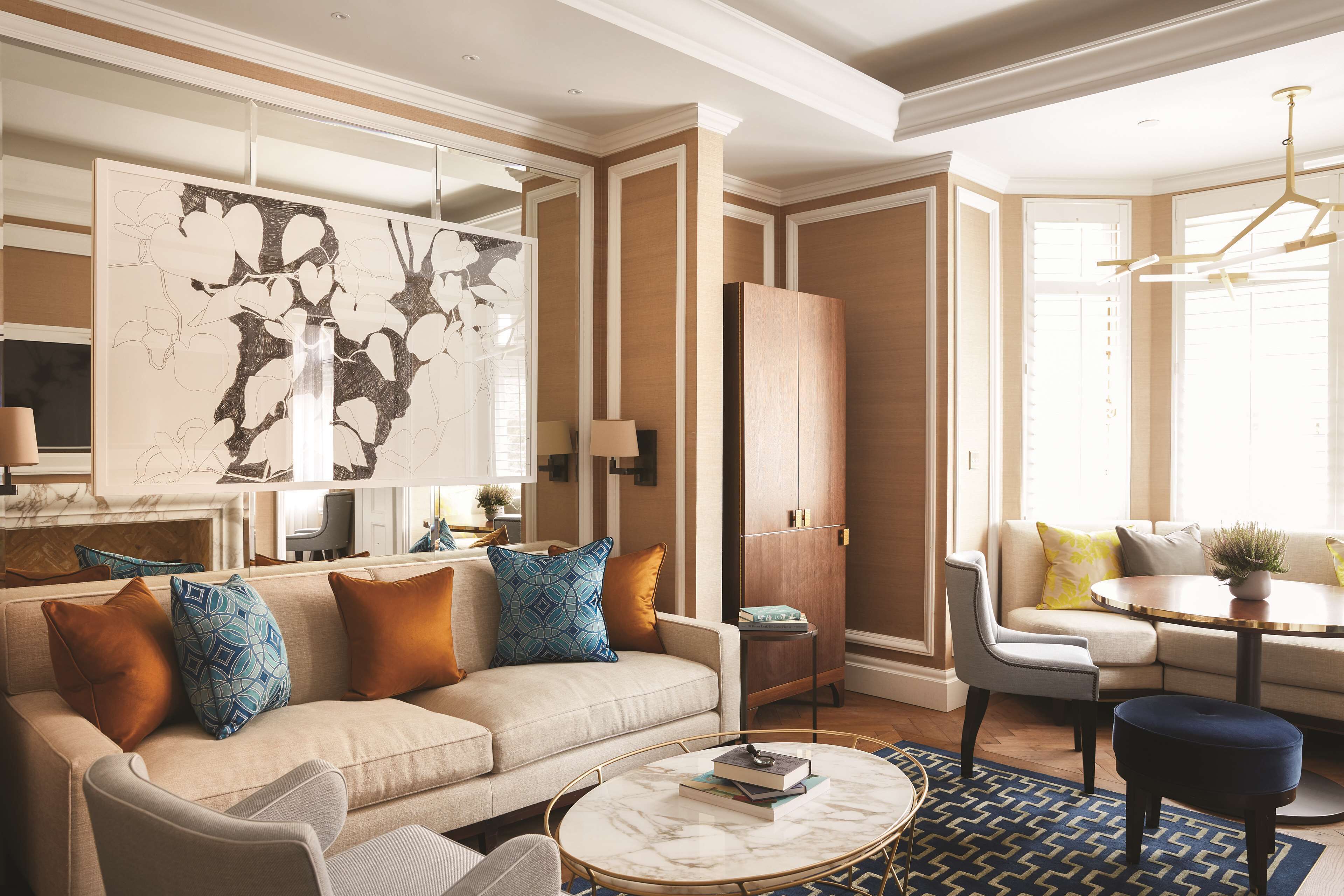 Suite, 1 Bedroom | Egyptian cotton sheets, premium bedding, down duvets, pillow-top beds