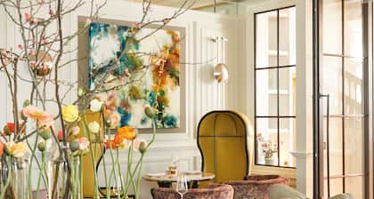 The Cadogan, A Belmond Hotel, London