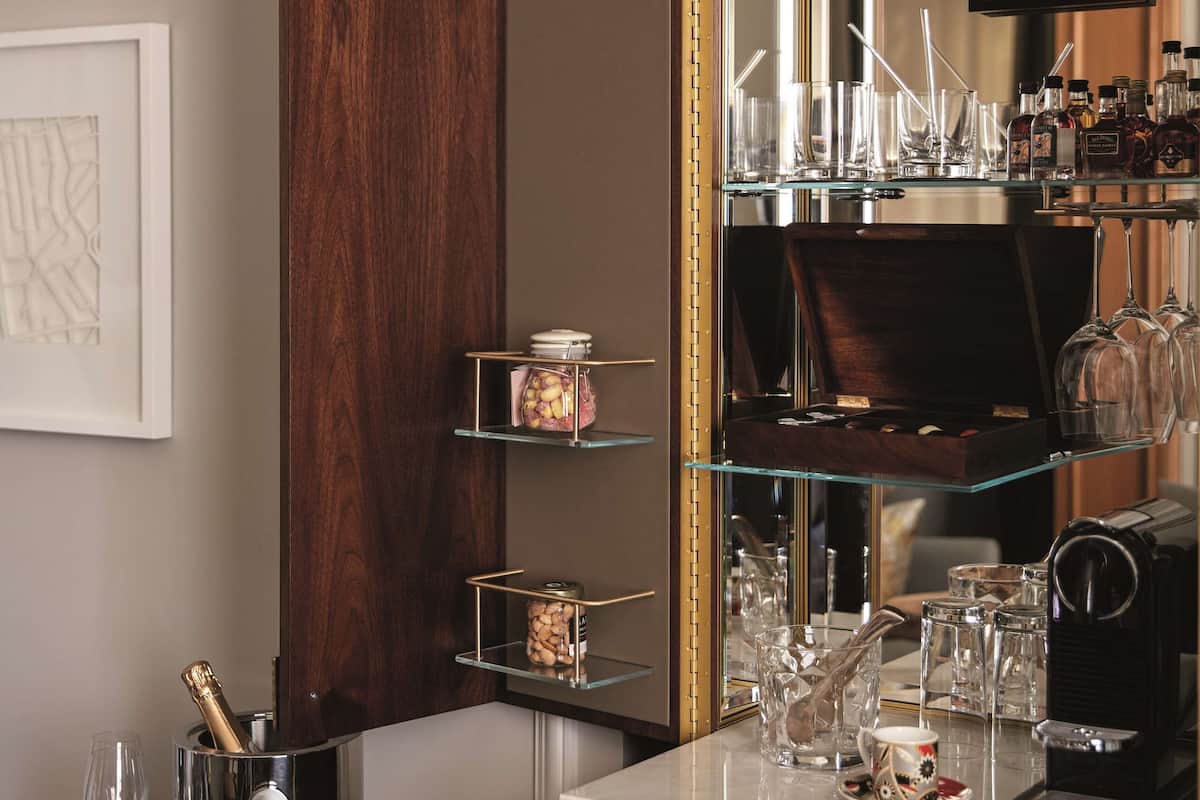 Minibar
