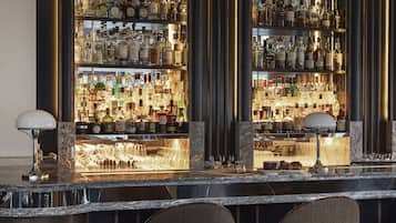 Bar (á gististað)