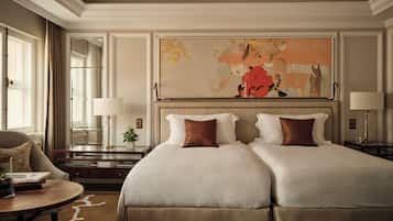 Suite – junior (Twin) | Sengetøy i egyptisk bomull, sengetøy av topp kvalitet og dundyner