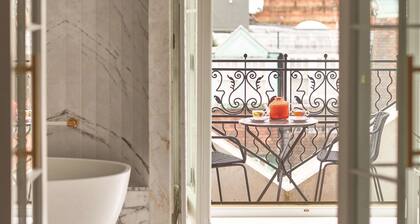 The Cadogan, A Belmond Hotel, London