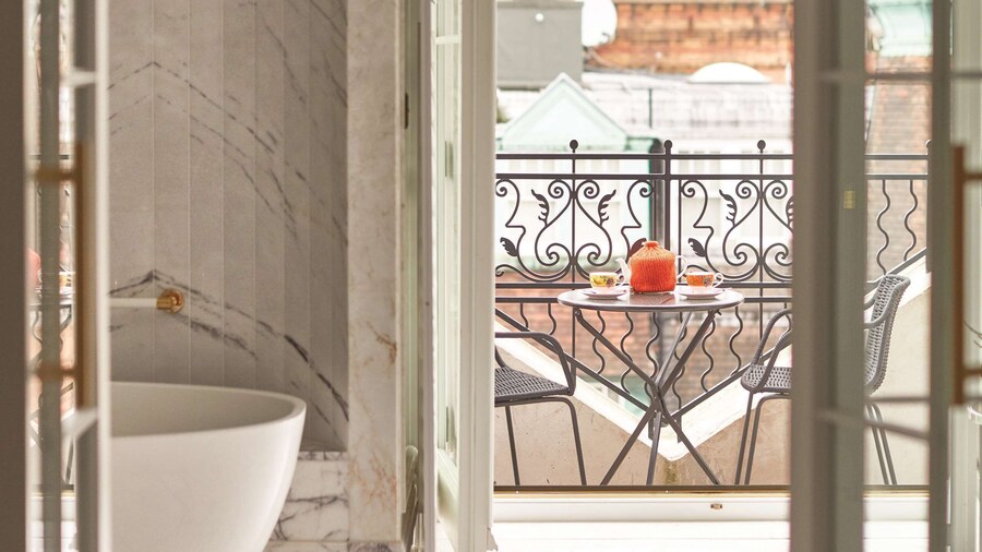 The Cadogan, A Belmond Hotel, London