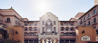 Hacienda Del Mar Los Cabos, Autograph Collection
