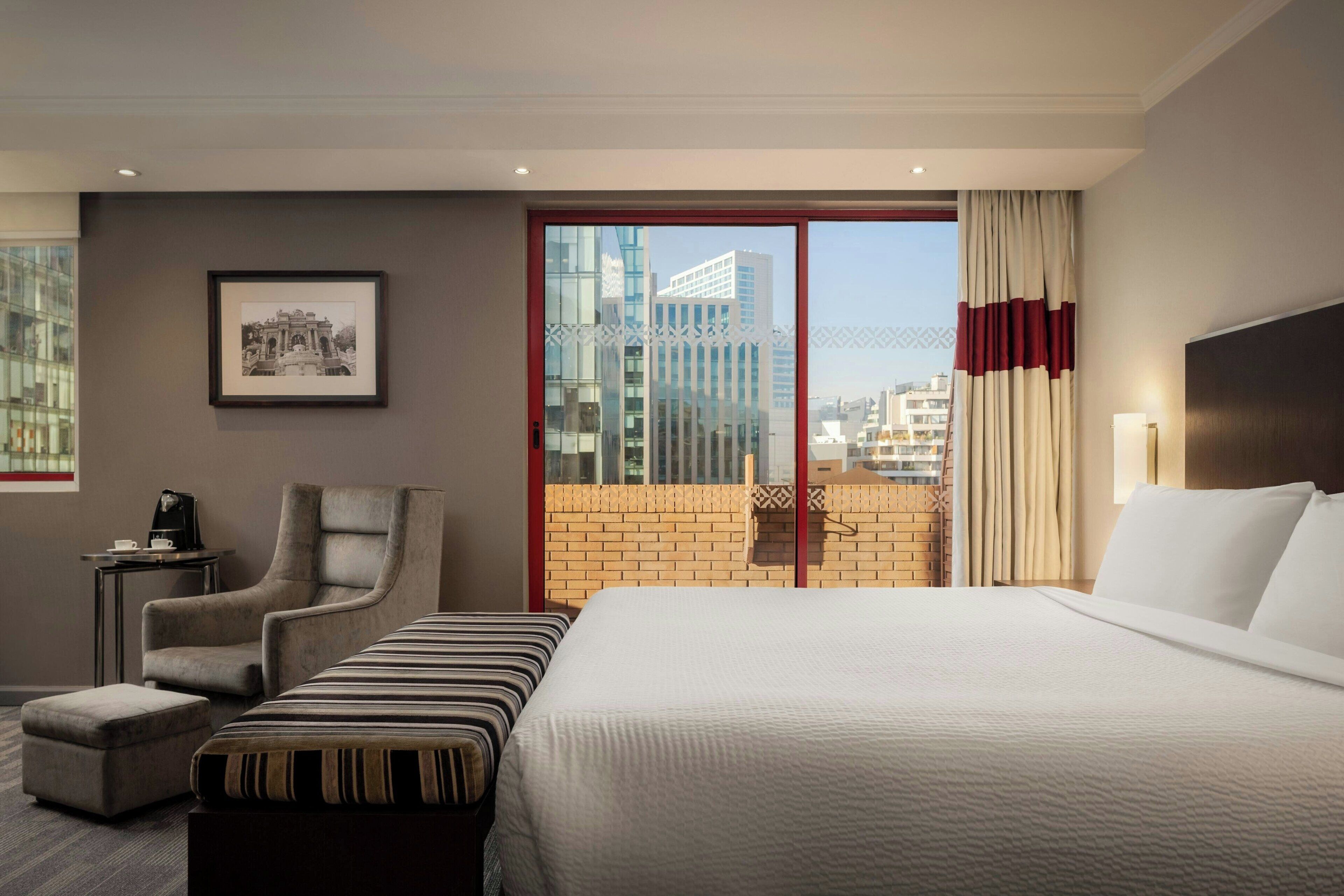 Foto - Four Points by Sheraton Santiago