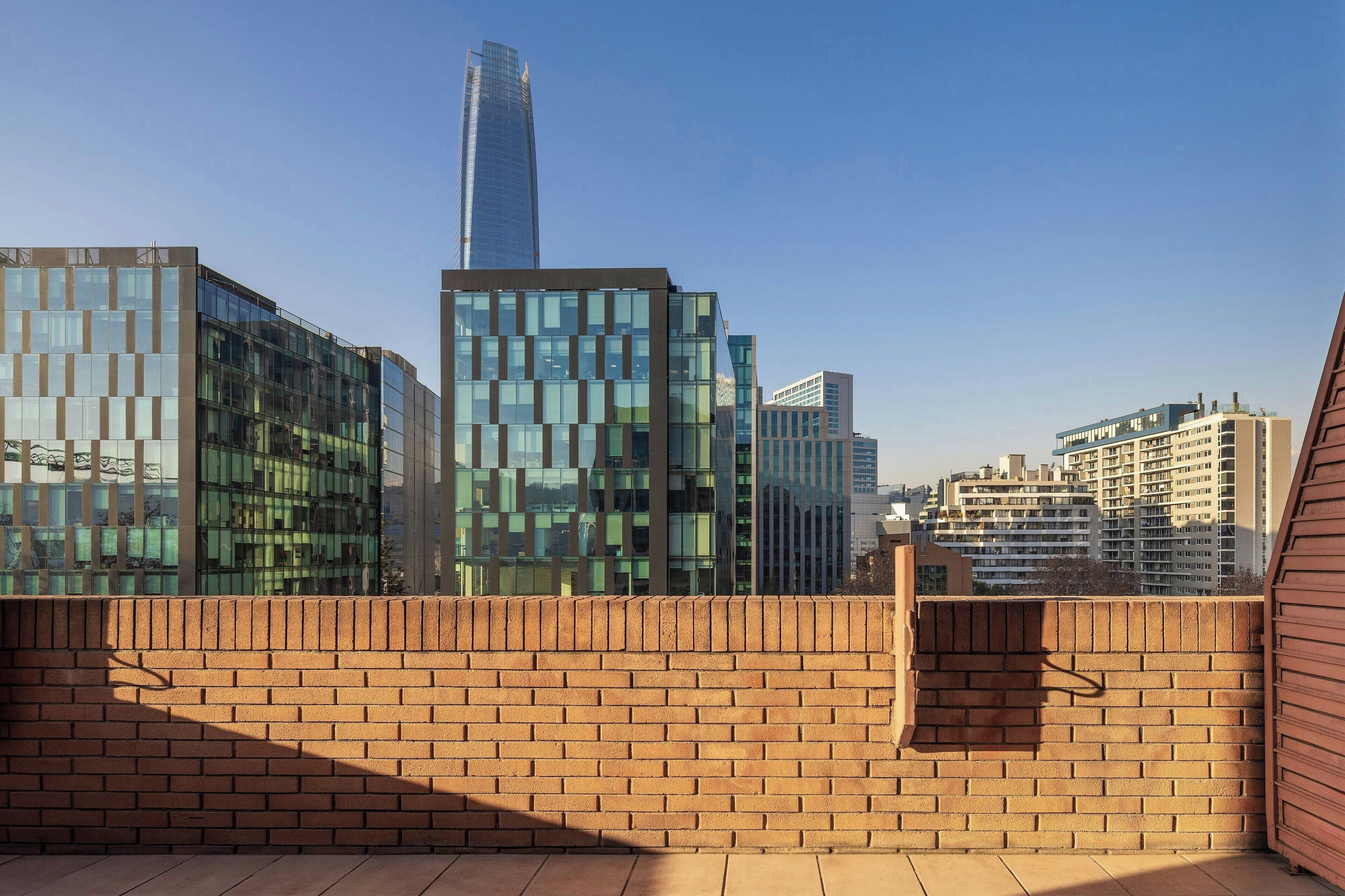 Photo - Four Points by Sheraton Santiago