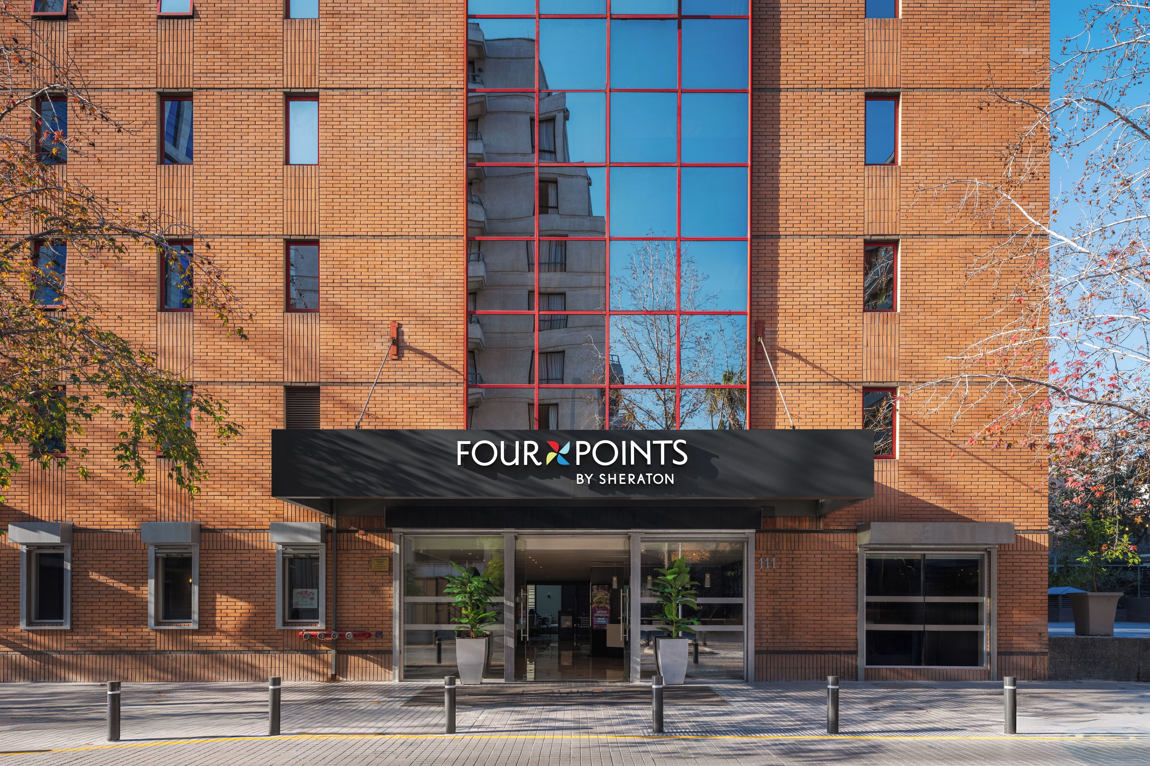 Photo - Four Points by Sheraton Santiago