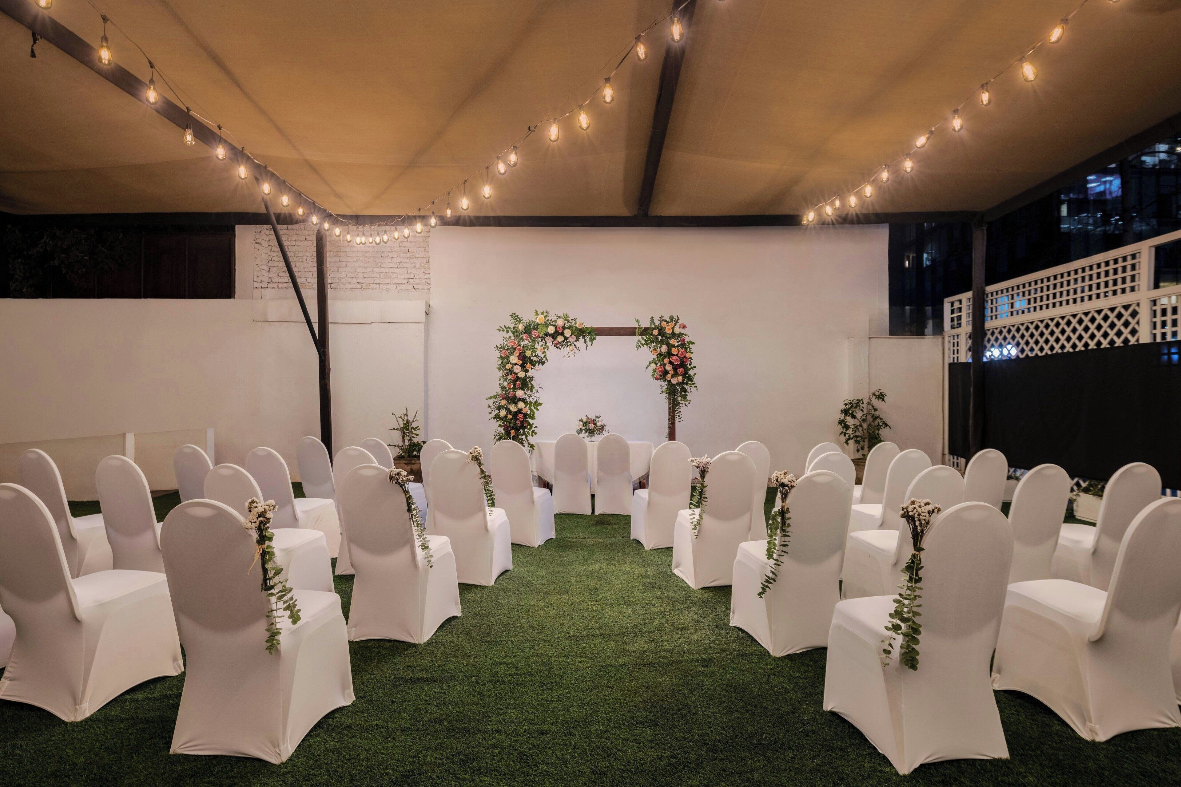 Photo - Four Points by Sheraton Santiago