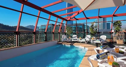 Four Points by Sheraton Santiago