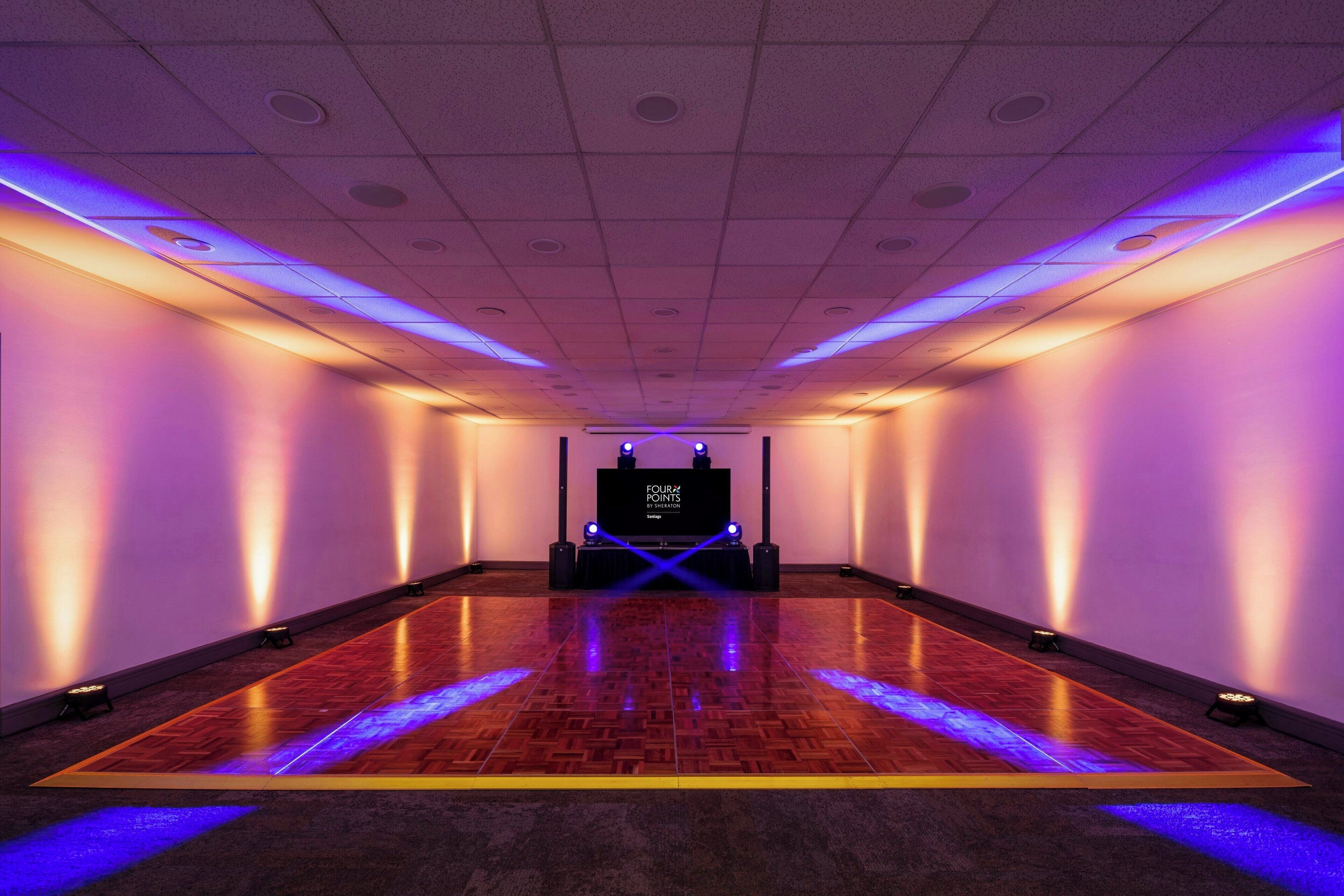 Foto - Four Points by Sheraton Santiago