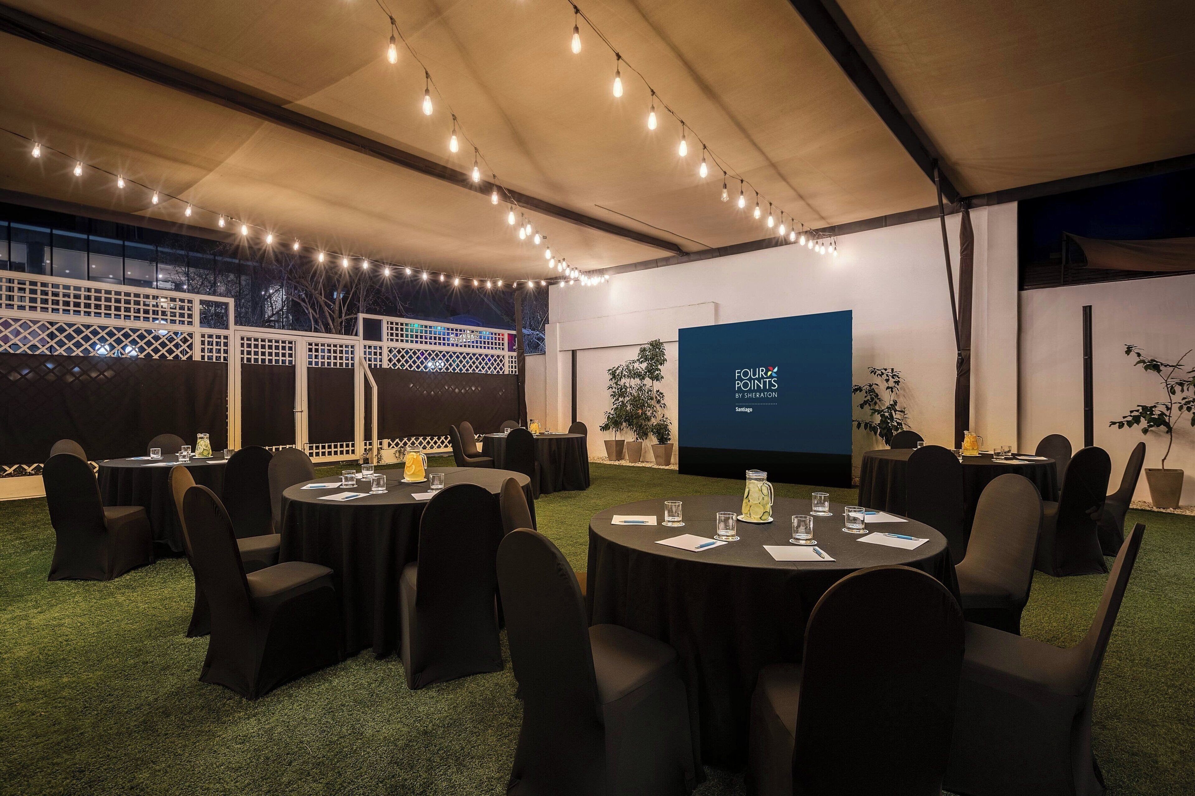 Photo - Four Points by Sheraton Santiago