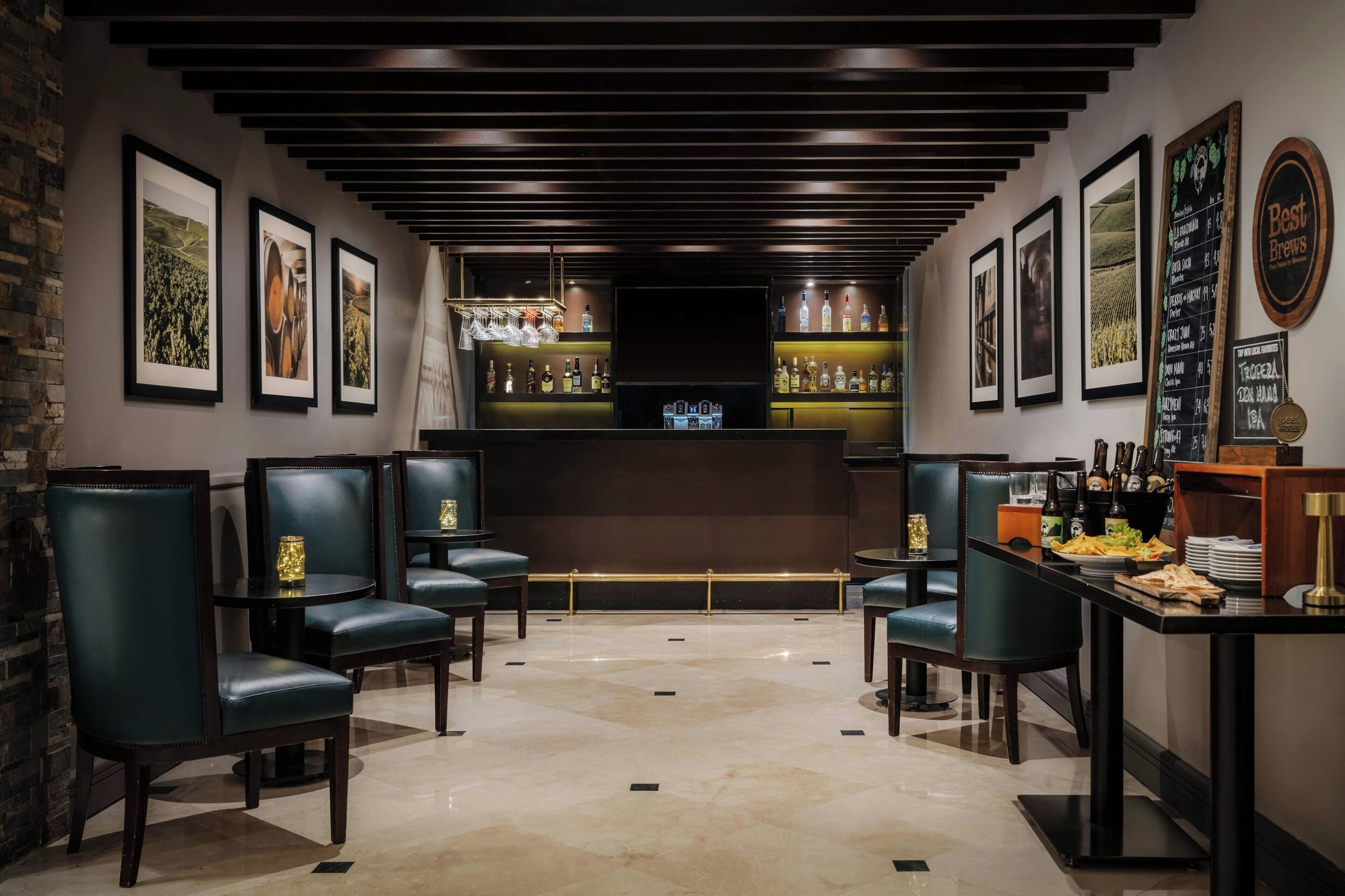 Photo - Four Points by Sheraton Santiago