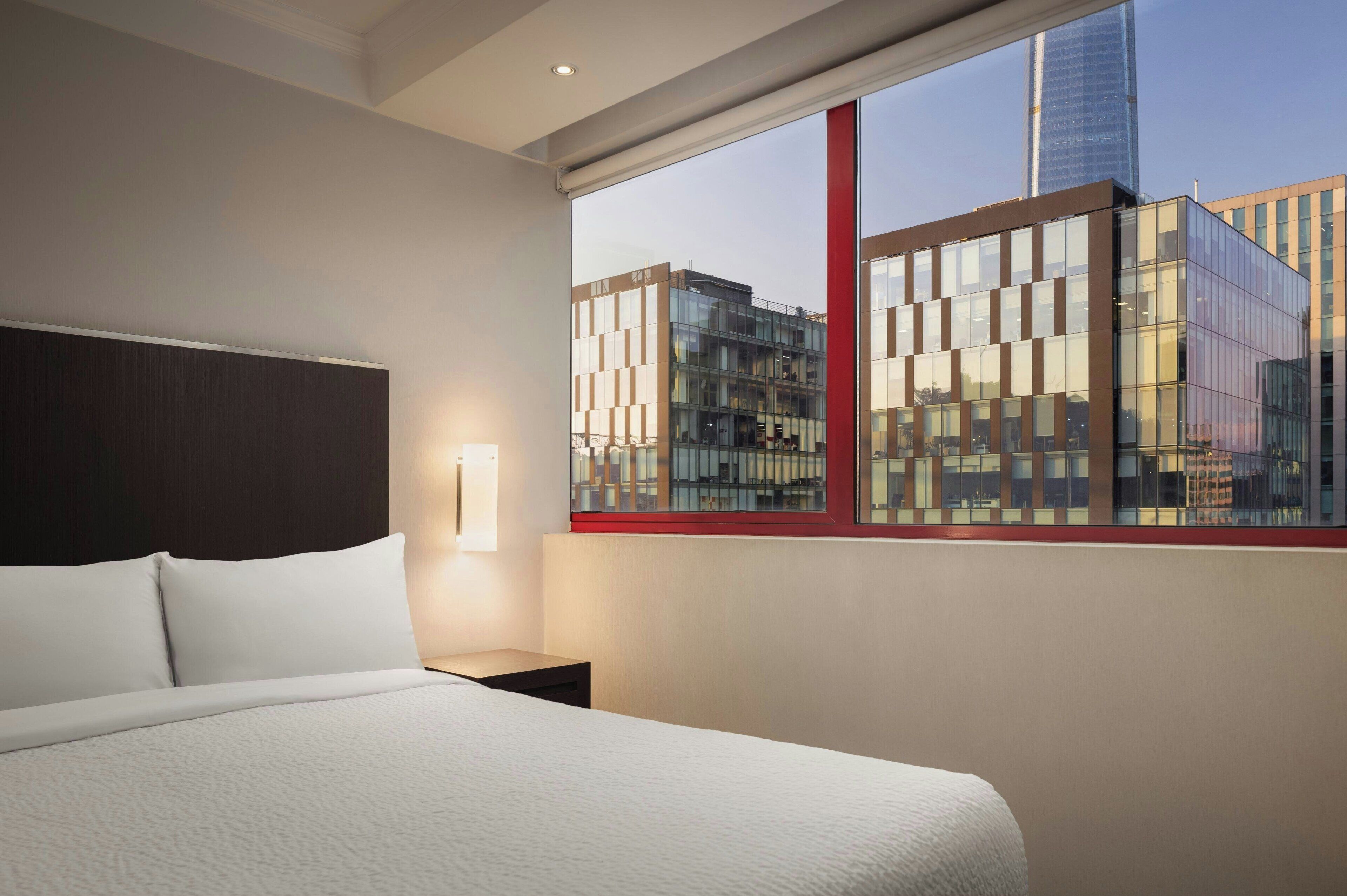 Photo - Four Points by Sheraton Santiago