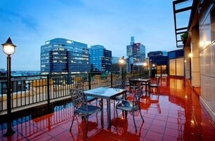 施設からの眺望