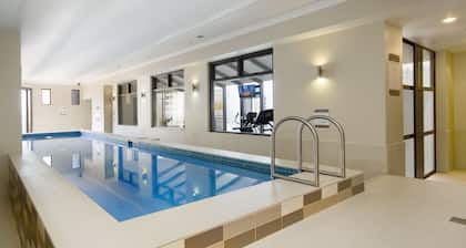 The Grace Hotel